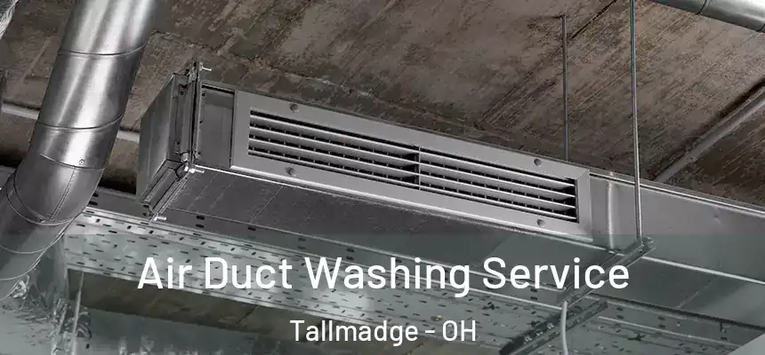  Air Duct Washing Service Tallmadge - OH