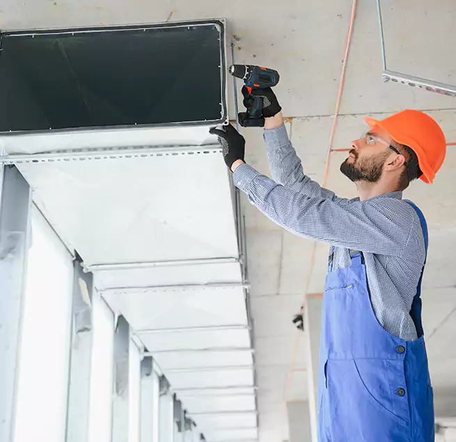 Why Homeowners & Businesses Trust Us in Tallmadge, OH