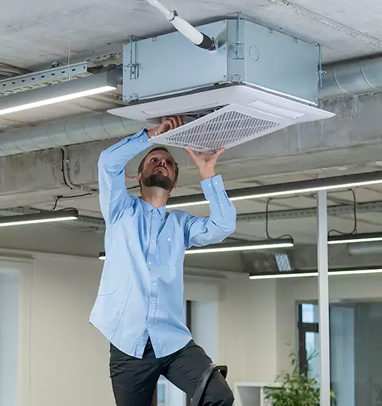 Professional Air Duct Cleaners in Tallmadge, OH