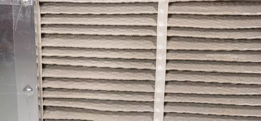 Mobile Car AC Filter Replacement in Tallmadge