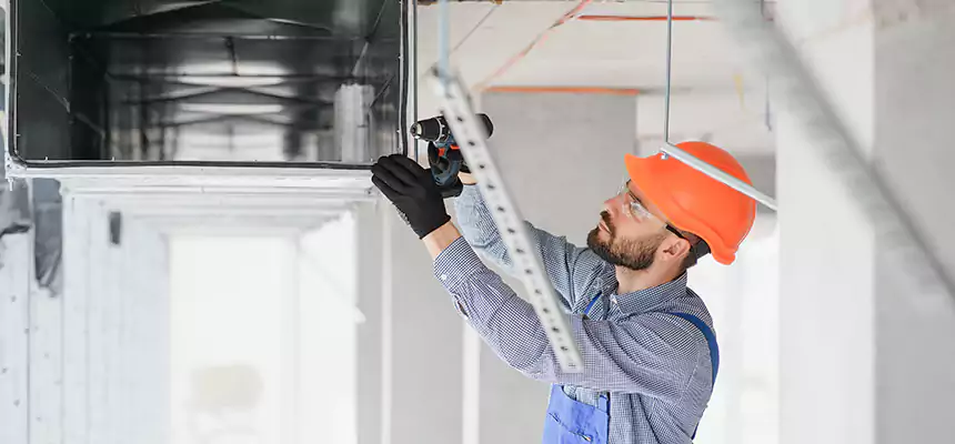 Comprehensive Ventilation Cleaning in Tallmadge