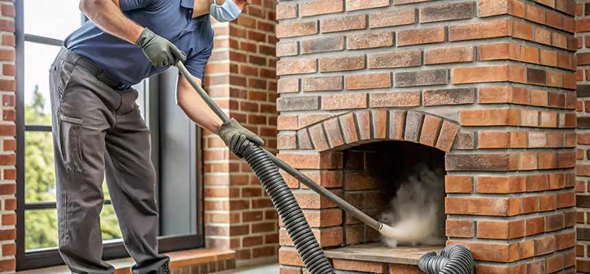 Our Chimney Sweep Services in Tallmadge, OH
