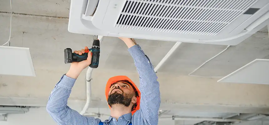 Detailed Multi‑Unit Riser & Roof Termination Cleaning in Tallmadge