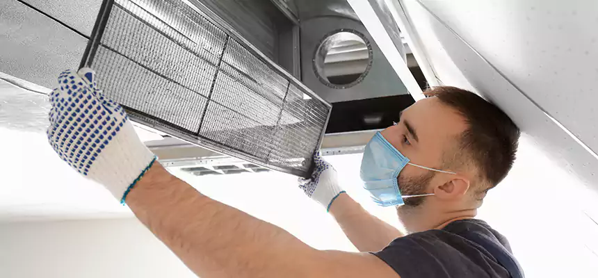 Our Dryer Vent Cleaning Services in Tallmadge, OH