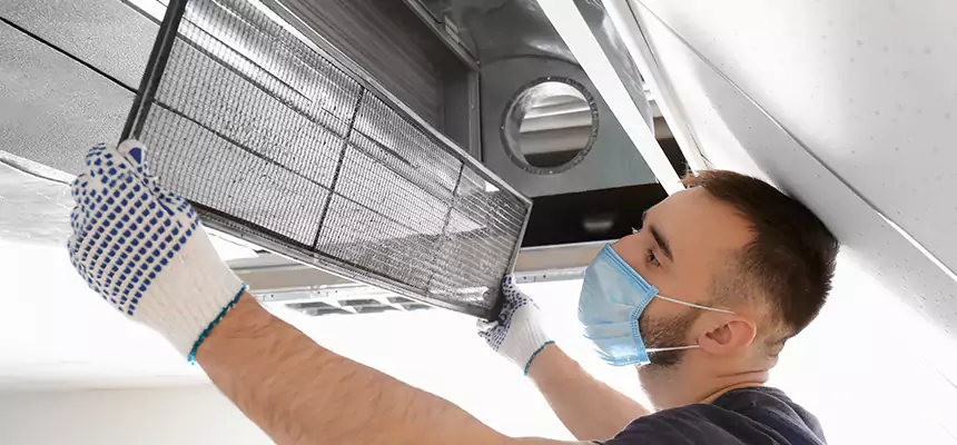 Our Dryer Vent Replacement Services in Tallmadge, OH