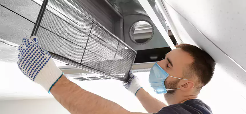 Our Home Duct Cleaning Services in Tallmadge, OH  