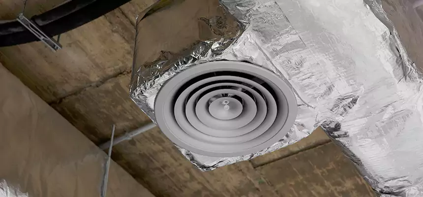 Our Industrial Dryer Vent Cleaning Services in Tallmadge, OH