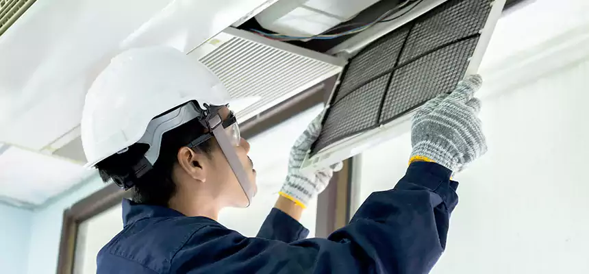 Our Multi-family Home Duct Cleaning Services in Tallmadge, OH