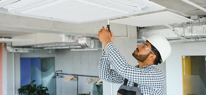 Our Roof Dryer Vent Cleaning Services in Tallmadge, OH