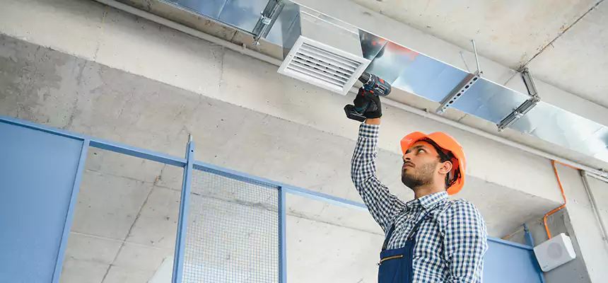 Efficient Exhaust Vent Cleaning in Tallmadge, OH