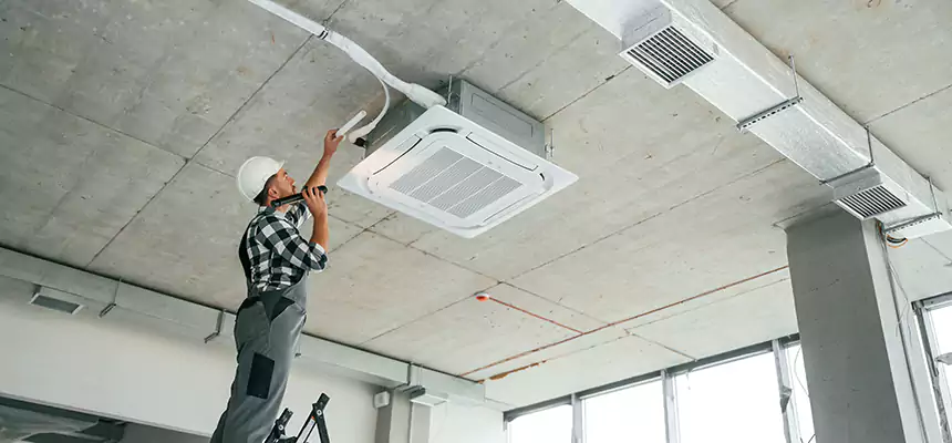 Our Wi Fi Connected Air Ducts Services in Tallmadge, OH