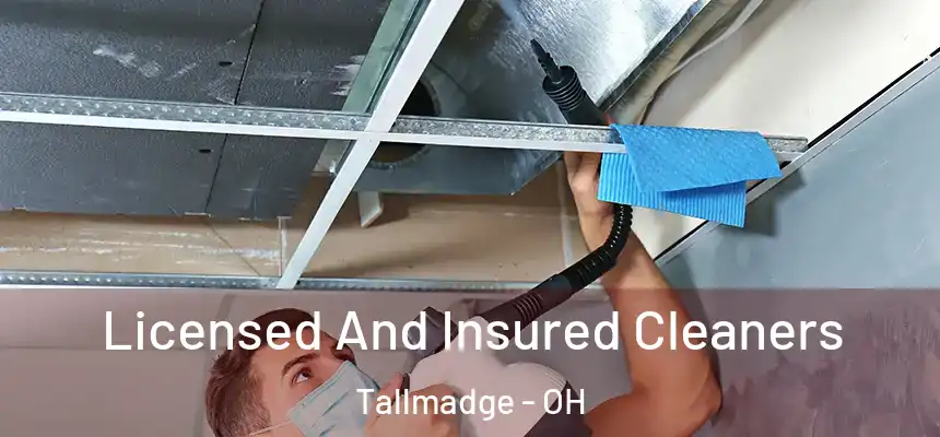 Licensed And Insured Cleaners Tallmadge - OH