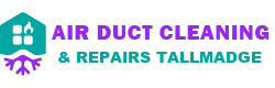 Air Duct Cleaning & Repairs Tallmadge