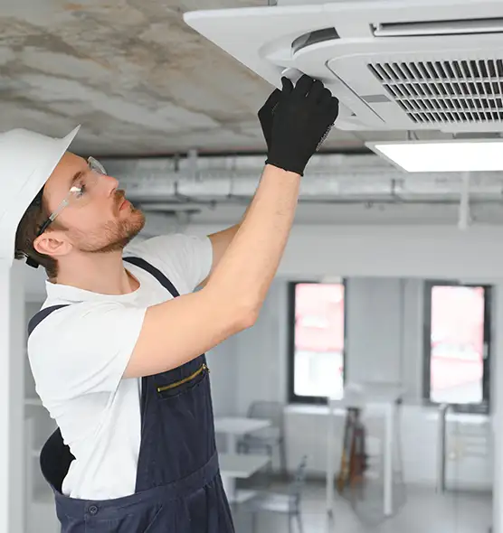 Top Affordable Duct Cleaning Services Near Me in Tallmadge, OH