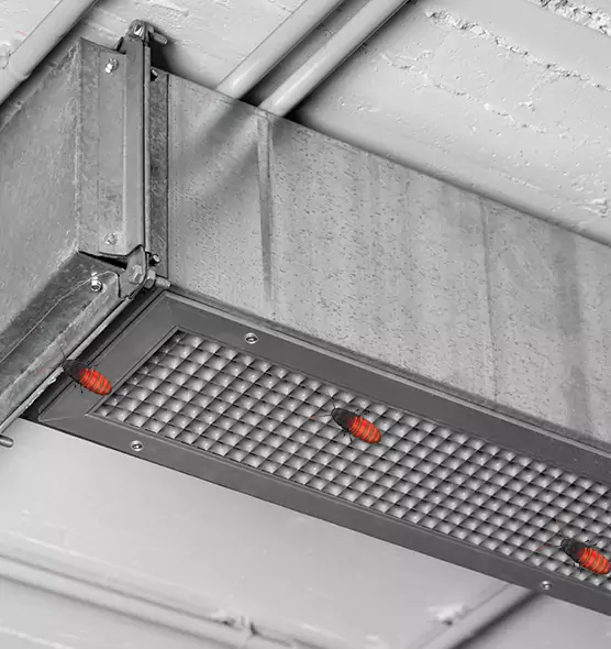 About Air Duct Cockroach Removal in Tallmadge, OH
