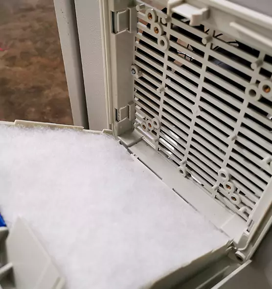 Professional Air Duct Expansion Solutions in Tallmadge, OH