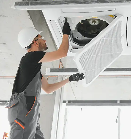 About Air Duct Rodent Removal in Tallmadge, OH