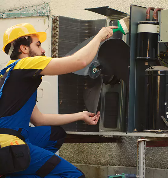 Professional Air Duct Washing Service in Tallmadge, OH