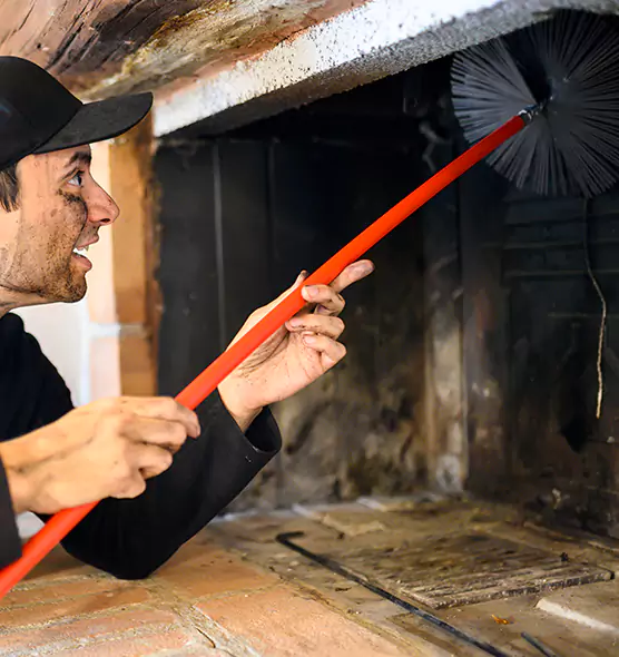 About Expert Chimney Cleaning in Tallmadge, OH
