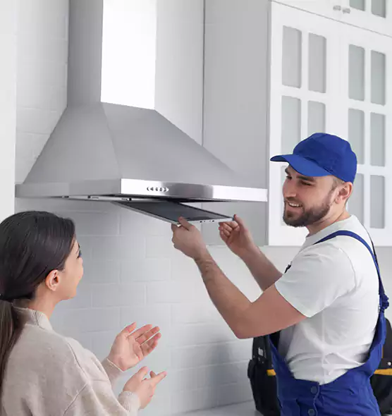 Professional Dryer Vent Cleaning Service in Tallmadge, OH