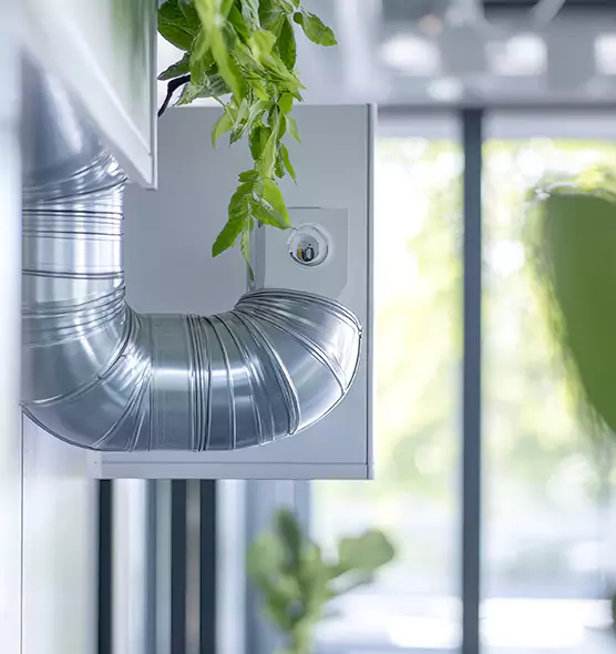 Professional Eco-Friendly Duct Cleaning Services in Tallmadge, OH