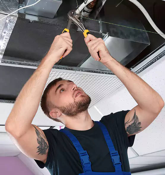 Trusted Home Air Duct Cleaning in Tallmadge, OH