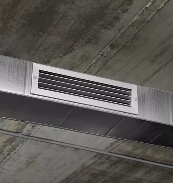 Trusted Hospital Grade Air Duct Cleaning Experts in Tallmadge, OH