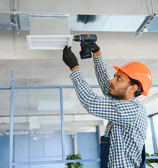 Professional HVAC Duct Cleaning in Tallmadge, OH