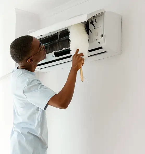Professional Maximize AC Efficiency  in Tallmadge, OH