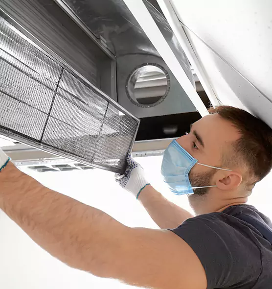 About Remove Smoke Smell From Air Duct in Tallmadge, OH