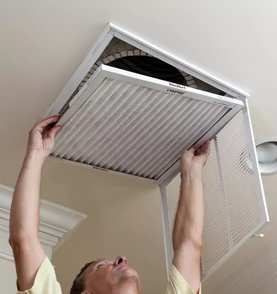 Professional Vent Relocation Services in Tallmadge, OH