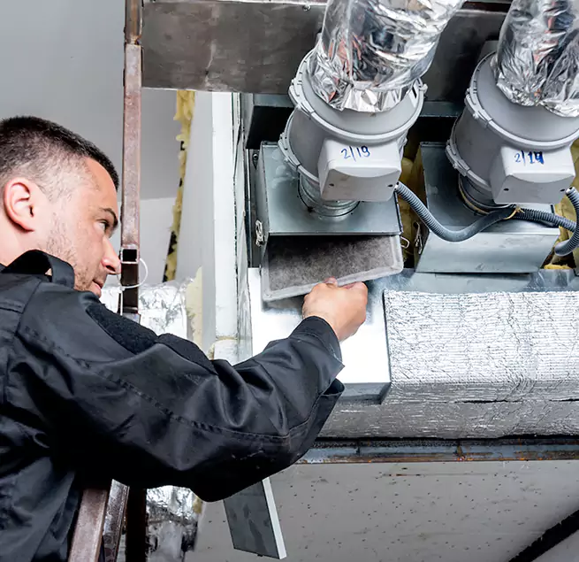  Why Homeowners & Businesses Trust Us in Tallmadge, OH?