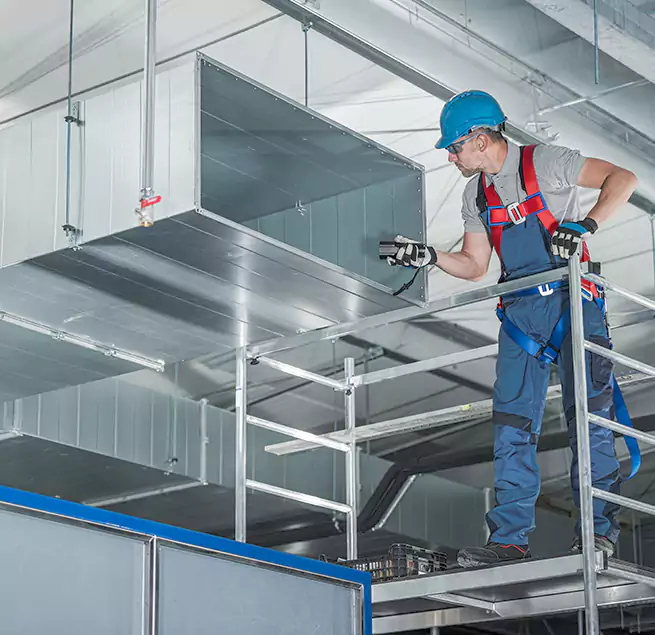 Why Homeowners & Businesses Trust Us in Tallmadge, OH?