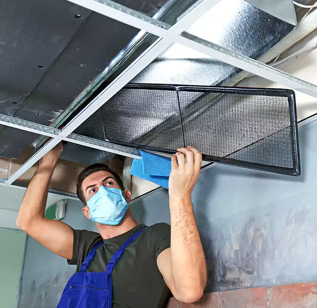 Why Homeowners Businesses Trust Us in Tallmadge, OH