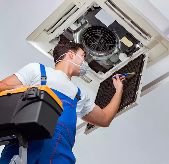 Why Homeowners & Businesses Trust Us in Tallmadge, OH