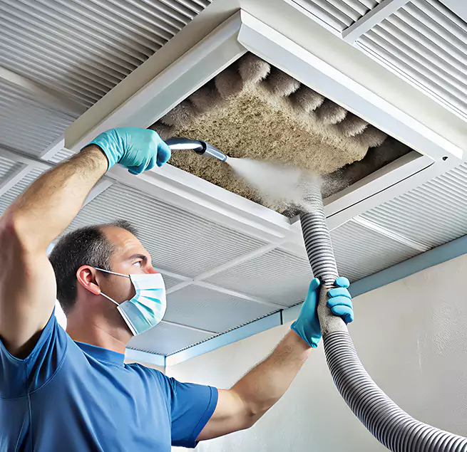 Why Homeowners Businesses Trust Us in Tallmadge, OH