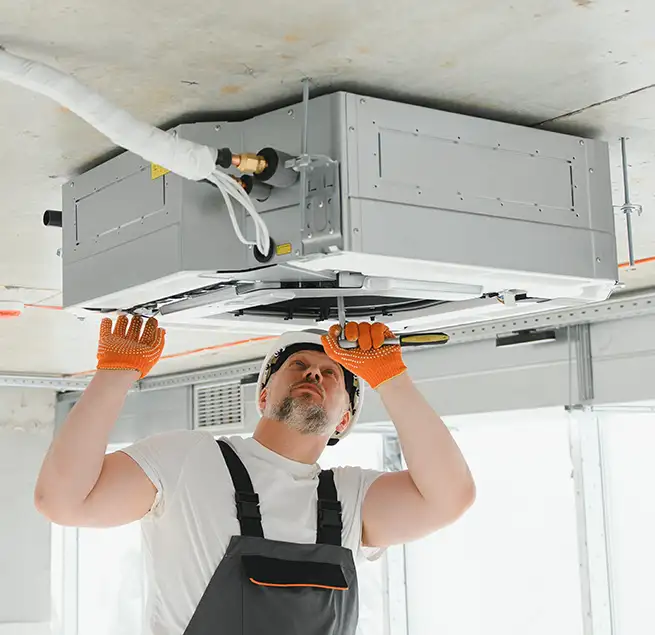 Why Homeowners & Businesses Trust Us Tallmadge, OH