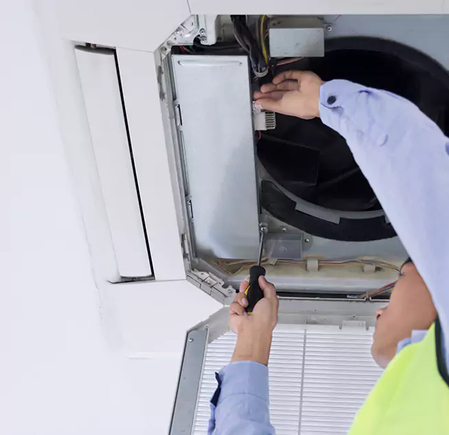 Why Homeowners Businesses Trust Us Tallmadge, OH