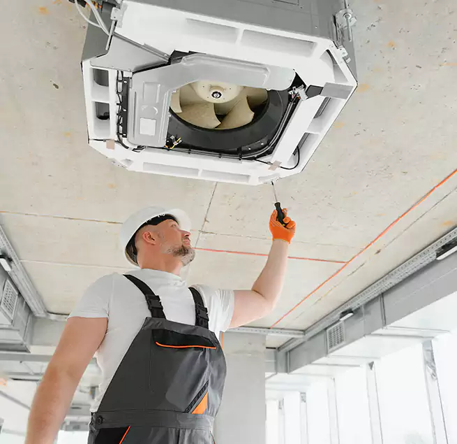 Why Homeowners Businesses Trust Us in Tallmadge, OH