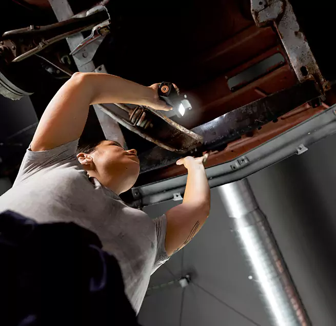 Why Homeowners & Businesses Trust Us Tallmadge, OH