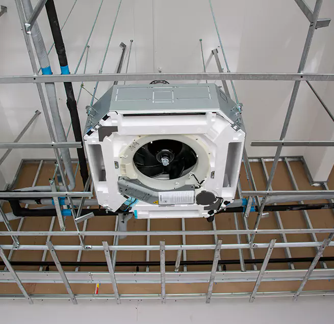 Why Homeowners & Businesses Trust Us Tallmadge, OH?